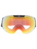 Vignette Cairn, Ultimate Evolight Nxt 1.3 lunettes de ski unisexe Mat Black Orange noir, orange 