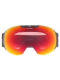 Vignette Cairn, Ultimate lunettes de ski unisexe Mat Black Orange noir, orange 