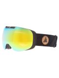 Vignette Cairn, Ultimate lunettes de ski unisexe Wood brun 