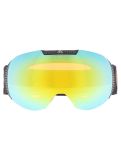 Vignette Cairn, Ultimate lunettes de ski unisexe Wood brun 