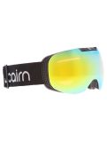 Vignette Cairn, Ultimate lunettes de ski unisexe Wood brun 