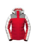 Vignette Capranea, Theia veste de ski femmes Red Chilles rouge 