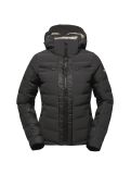 Vignette Capranea, Vanta veste de ski femmes Dark Shadow gris 