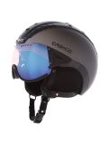 Vignette Casco, SP-2 Photomatic casque de ski avec visière unisexe Brown Gradient brun 