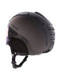 Vignette Casco, SP-2 Photomatic casque de ski avec visière unisexe Brown Gradient brun 