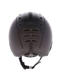 Vignette Casco, SP-2 Photomatic casque de ski avec visière unisexe Brown Gradient brun 