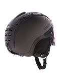 Vignette Casco, SP-2 Photomatic casque de ski avec visière unisexe Brown Gradient brun 