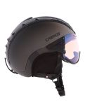 Vignette Casco, SP-2 Photomatic casque de ski avec visière unisexe Brown Gradient brun 