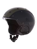 Vignette Casco, SP-4.1 casque de ski unisexe Oliv-Black noir, vert 