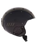 Vignette Casco, SP-4.1 casque de ski unisexe Oliv-Black noir, vert 