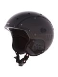 Vignette Casco, SP-4.1 casque de ski unisexe Warmblack noir 