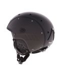 Vignette Casco, SP-4.1 casque de ski unisexe Warmblack noir 