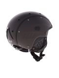 Vignette Casco, SP-4.1 casque de ski unisexe Warmblack noir 