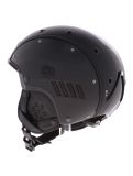 Vignette Casco, SP-4 casque de ski unisexe Black Structure noir 