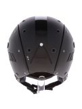 Vignette Casco, SP-4 casque de ski unisexe Black Structure noir 