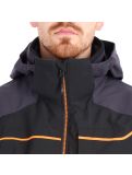 Vignette CMP, 30W0267 veste de ski hommes noir 