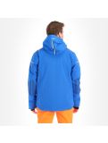 Vignette CMP, 30W0277 veste de ski hommes royal bleu 