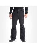 Vignette CMP, 30W0487 pantalon de ski hommes Black noir 