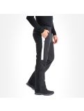 Vignette CMP, 30W0487 pantalon de ski hommes Black noir 