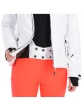 Vignette CMP, 30W0586F veste de ski femmes blanc 