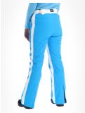 Vignette CMP, 30W0806 pantalon de ski femmes turquioise bleu 