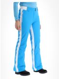 Vignette CMP, 30W0806 pantalon de ski femmes turquioise bleu 