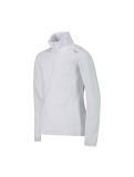 Vignette CMP, 31G1105 pull de ski enfants blanc 