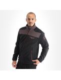 Vignette CMP, 31H3567 gilet hommes Carbone noir 