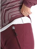 Vignette CMP, 31L0826 pull de ski femmes prugna violet 