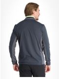 Vignette CMP, 31L1037 pull de ski hommes titanio gris 