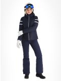 Vignette CMP, 31W0056 veste de ski femmes bleu 