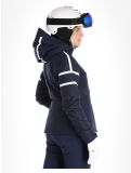 Vignette CMP, 31W0056 veste de ski femmes bleu 