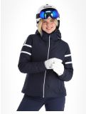 Vignette CMP, 31W0056 veste de ski femmes bleu 