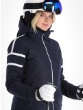 Vignette CMP, 31W0056 veste de ski femmes bleu 