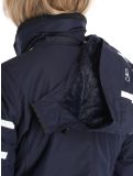 Vignette CMP, 31W0056 veste de ski femmes bleu 