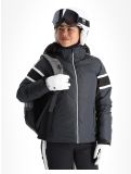 Vignette CMP, 31W0056 veste de ski femmes titanio gris 