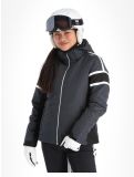 Vignette CMP, 31W0056 veste de ski femmes titanio gris 