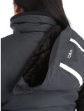 Vignette CMP, 31W0056 veste de ski femmes titanio gris 