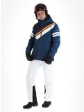 Vignette CMP, 31W0097 veste de ski hommes marine bleu 