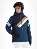 Vignette CMP, 31W0097 veste de ski hommes marine bleu 