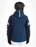 Vignette CMP, 31W0097 veste de ski hommes marine bleu 