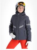 Vignette CMP, 32W0226 veste de ski femmes titanio gris 