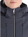 Vignette CMP, 32W0226 veste de ski femmes titanio gris 