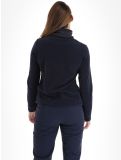 Vignette CMP, 33J1196 pull de ski femmes Black Blue bleu 