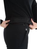 Vignette CMP, 33J1196 pull de ski femmes Black noir 