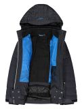 Vignette CMP, 33W0084 veste de ski enfants Anthracite gris 