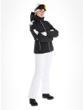 Vignette CMP, 33W0316 veste de ski femmes Black noir 