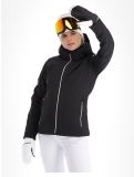 Vignette CMP, 33W0316 veste de ski femmes Black noir 