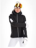 Vignette CMP, 33W0316 veste de ski femmes Black noir 