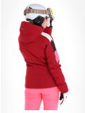 Vignette CMP, 33W0316 veste de ski femmes Anemone violet 